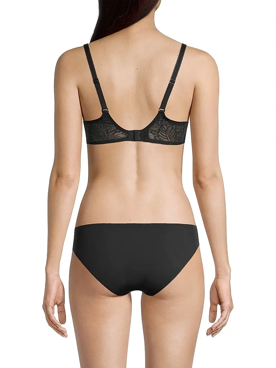 Simone Pérèle Women's Comete Lace Underwire Bra | Thumbnail 4 Simone Pérèle Women's Comete Lace Underwire Bra | Thumbnail 4