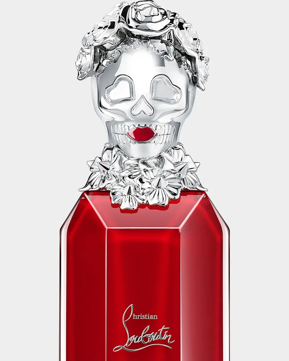 Christian Louboutin Loubiraj Eau de Parfum, 3 oz. | Thumbnail 6 Christian Louboutin Loubiraj Eau de Parfum, 3 oz. | Thumbnail 6