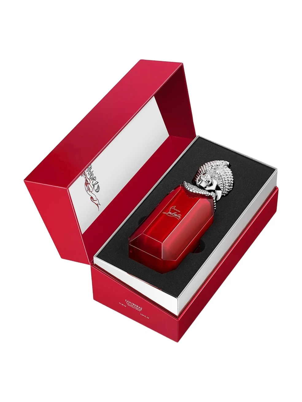 Christian Louboutin Loubiraj Eau de Parfum, 3 oz.