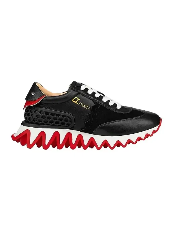 Women's Loubishark Woman Sneakers