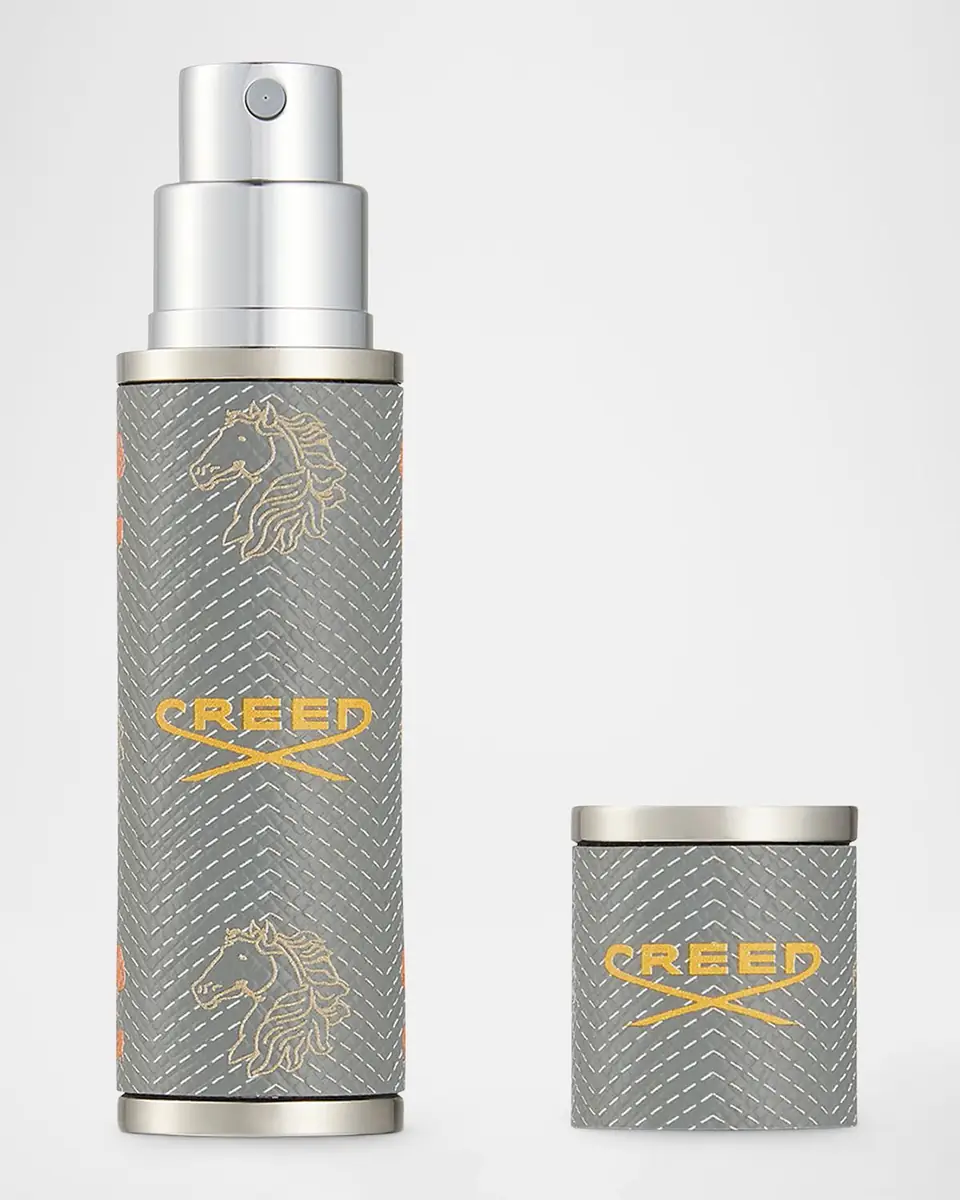 CREED Refillable Travel Perfume Atomizer 5mL | Thumbnail 2 CREED Refillable Travel Perfume Atomizer 5mL | Thumbnail 2