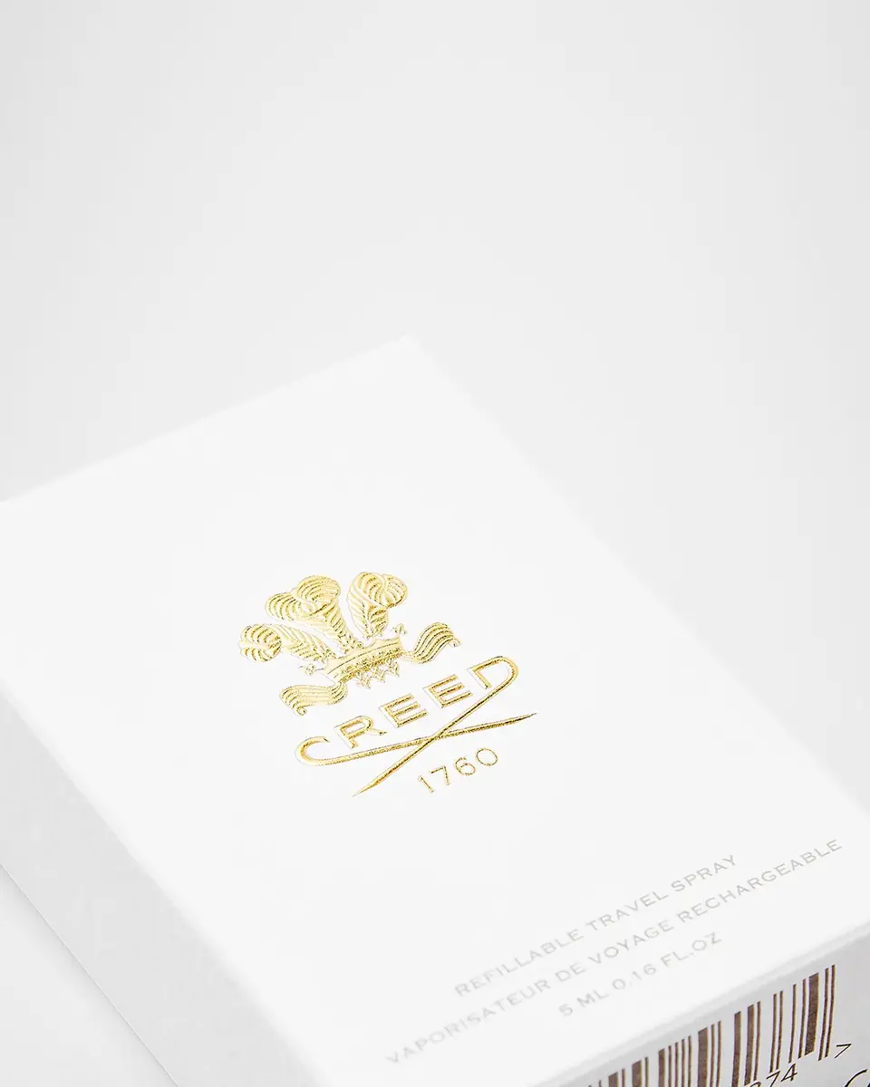 CREED Refillable Travel Perfume Atomizer 5mL | Thumbnail 4 CREED Refillable Travel Perfume Atomizer 5mL | Thumbnail 4