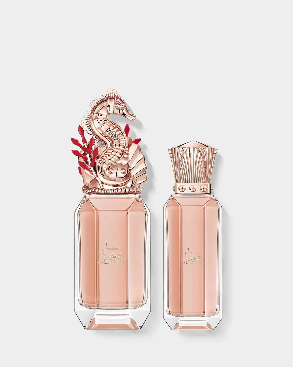 Christian Louboutin Loubihorse Eau de Parfum Légère, 3 oz. | Thumbnail 5 Christian Louboutin Loubihorse Eau de Parfum Légère, 3 oz. | Thumbnail 5