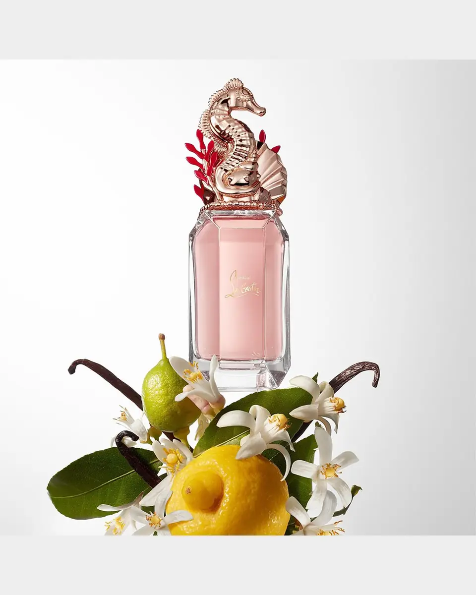 Christian Louboutin Loubihorse Eau de Parfum Légère, 3 oz. | Thumbnail 6 Christian Louboutin Loubihorse Eau de Parfum Légère, 3 oz. | Thumbnail 6