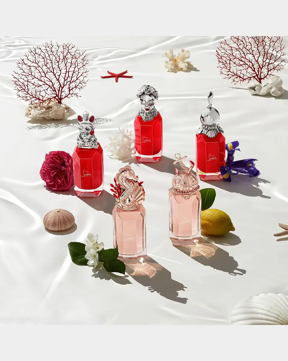 Christian Louboutin Loubihorse Eau de Parfum Légère, 3 oz. | Thumbnail 9 Christian Louboutin Loubihorse Eau de Parfum Légère, 3 oz. | Thumbnail 9