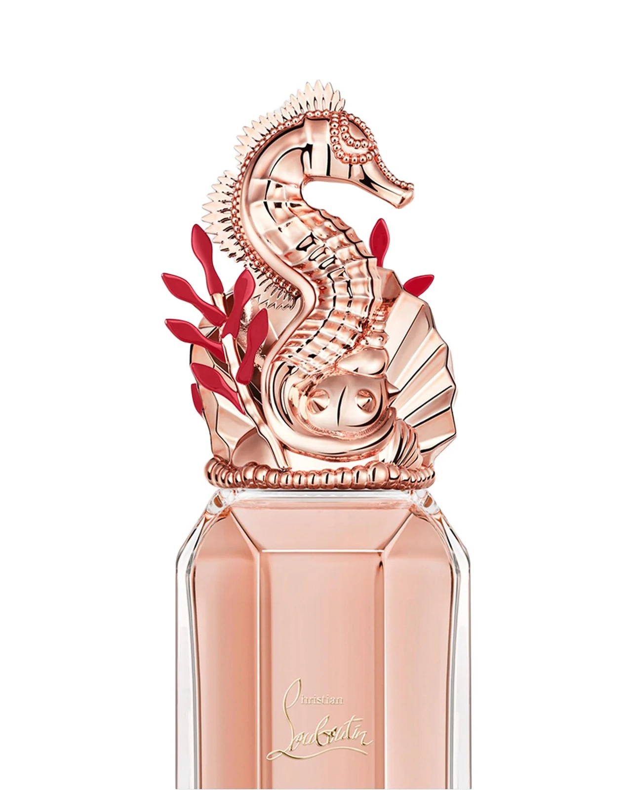 Christian Louboutin Loubihorse Eau de Parfum Légère, 3 oz.