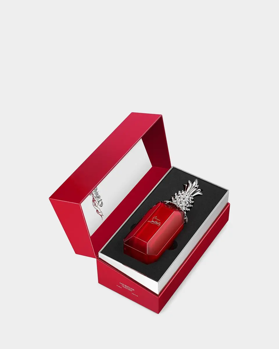 Christian Louboutin Loubifunk Eau de Parfum | Thumbnail 2