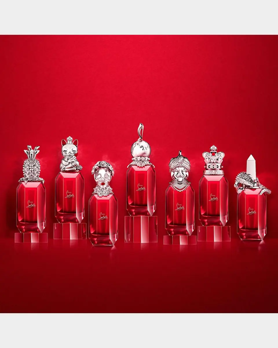 Christian Louboutin Loubifunk Eau de Parfum | Thumbnail 4