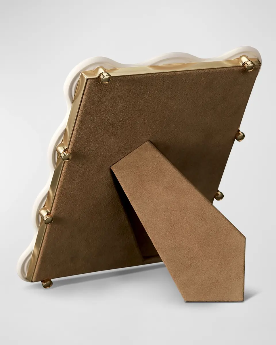 L'Objet Ripple Enamel Photo Frame | Thumbnail 2