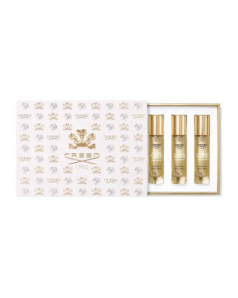 CREED Men's 5-Piece 10mL Discovery Set | Image 1 CREED Men's 5-Piece 10mL Discovery Set | Image 1