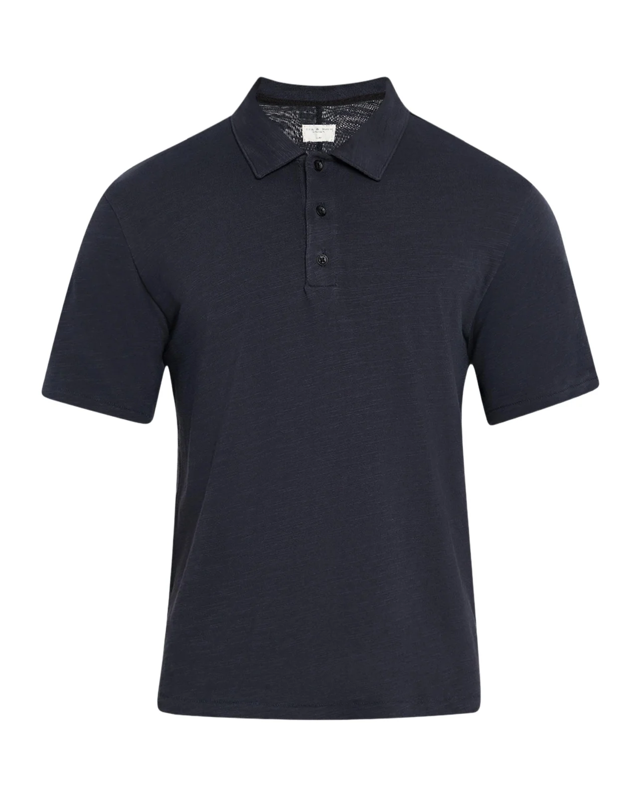 Men's Classic Flame Polo Shirt Men's Classic Flame Polo Shirt