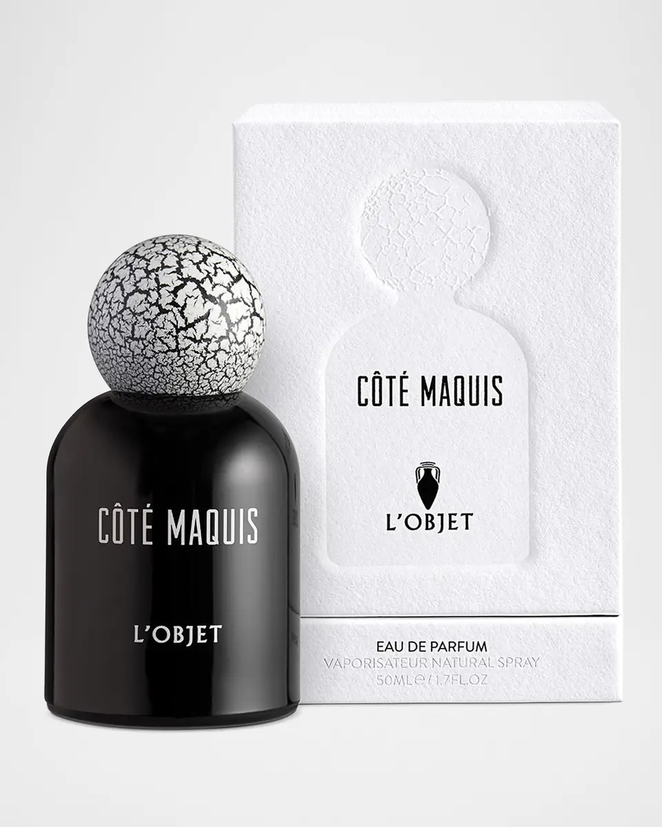L'Objet Cote Maquis Eau de Parfum, 1.7 oz. | Thumbnail 2 L'Objet Cote Maquis Eau de Parfum, 1.7 oz. | Thumbnail 2