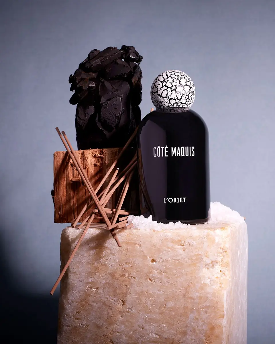 L'Objet Cote Maquis Eau de Parfum, 1.7 oz. | Thumbnail 4 L'Objet Cote Maquis Eau de Parfum, 1.7 oz. | Thumbnail 4