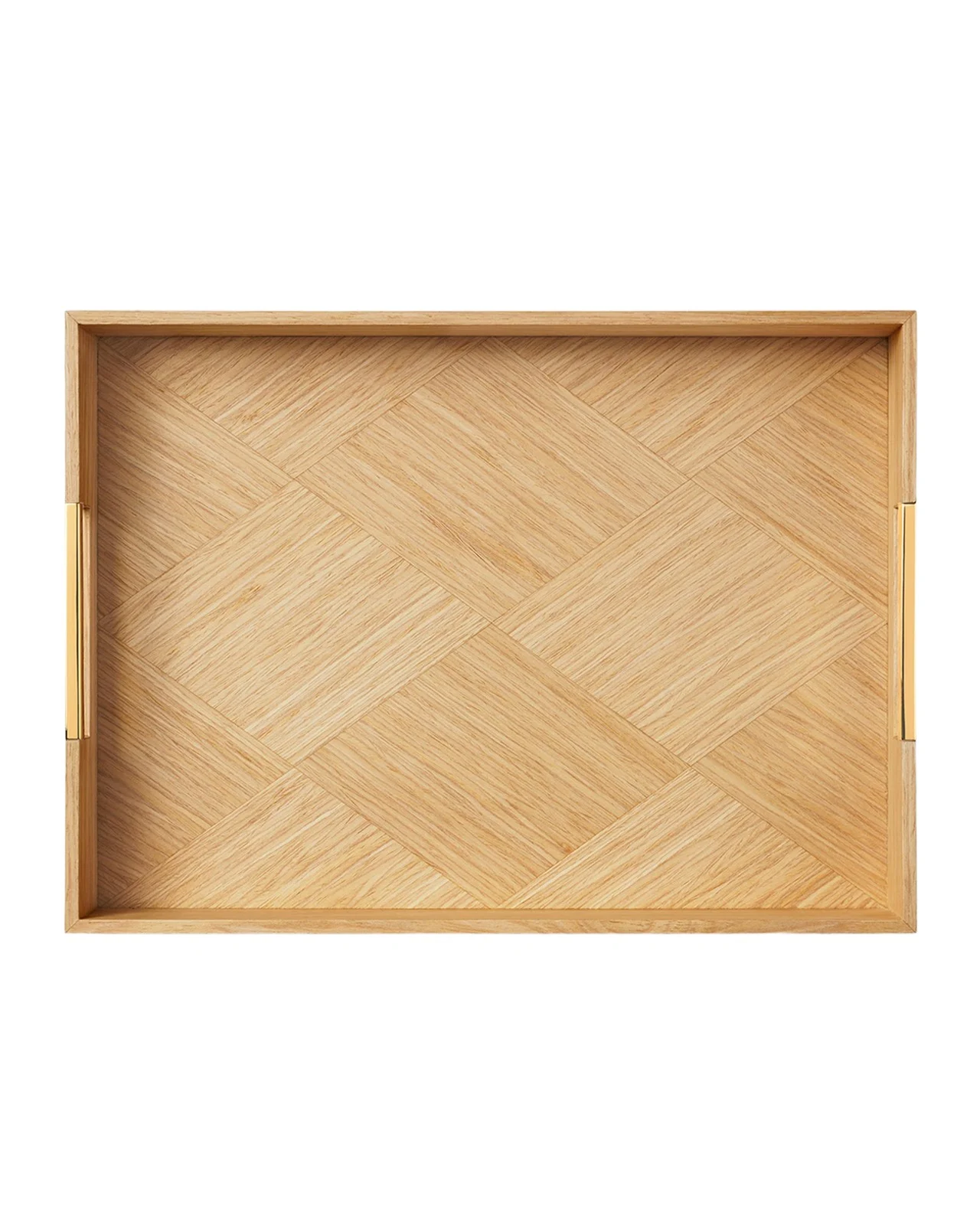 AERIN Marcello Small Tray