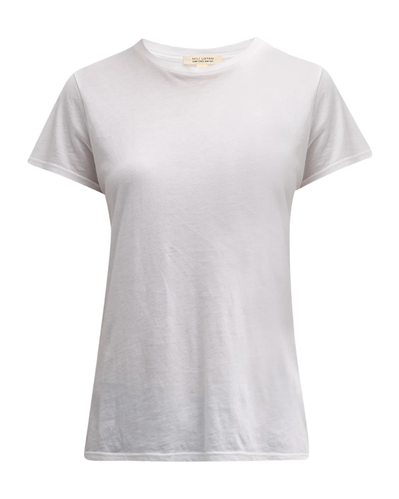 Mariela Crewneck T-Shirt