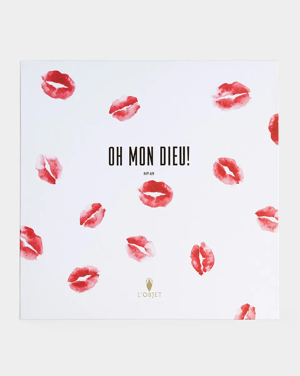 L'Objet No.69 Oh Mon Dieu! Gift Set | Thumbnail 2 L'Objet No.69 Oh Mon Dieu! Gift Set | Thumbnail 2