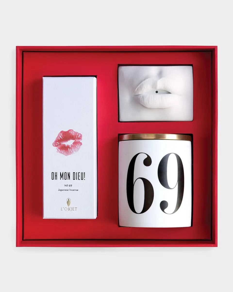 L'Objet No.69 Oh Mon Dieu! Gift Set | Thumbnail 4 L'Objet No.69 Oh Mon Dieu! Gift Set | Thumbnail 4