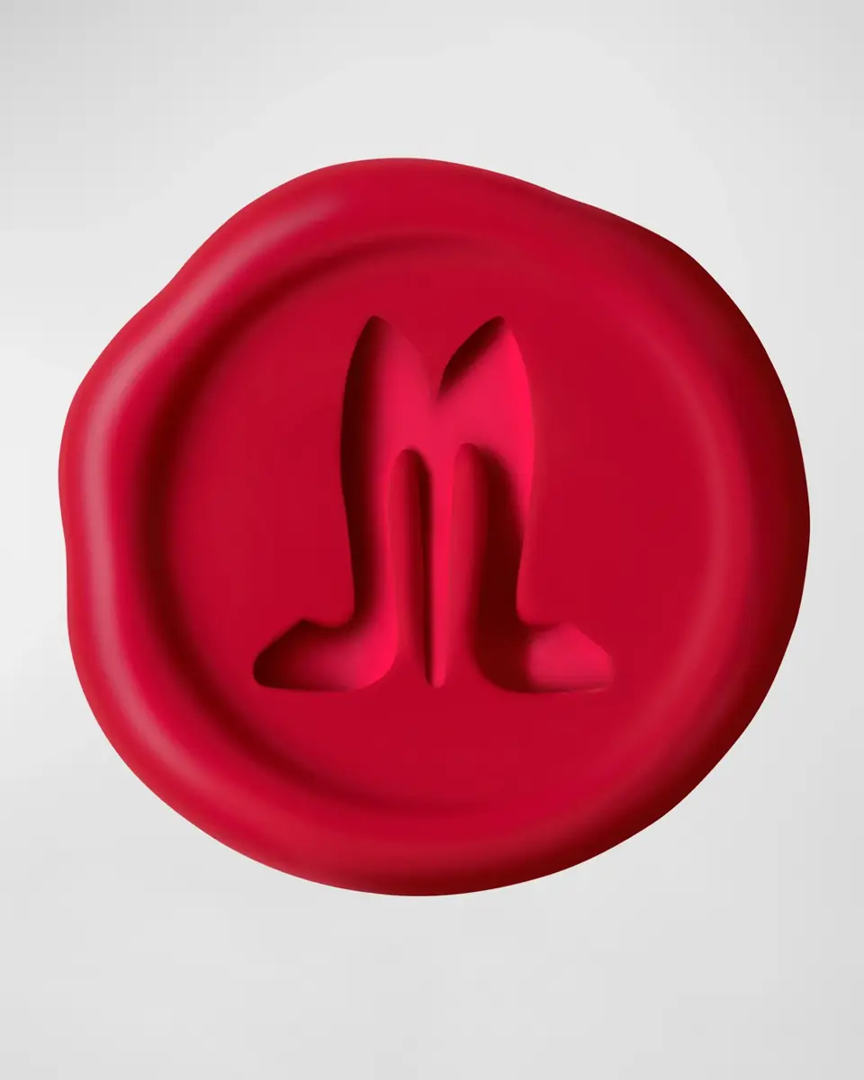Christian Louboutin Rouge Stiletto Lumi Matte Lipstick | Thumbnail 4 Christian Louboutin Rouge Stiletto Lumi Matte Lipstick | Thumbnail 4