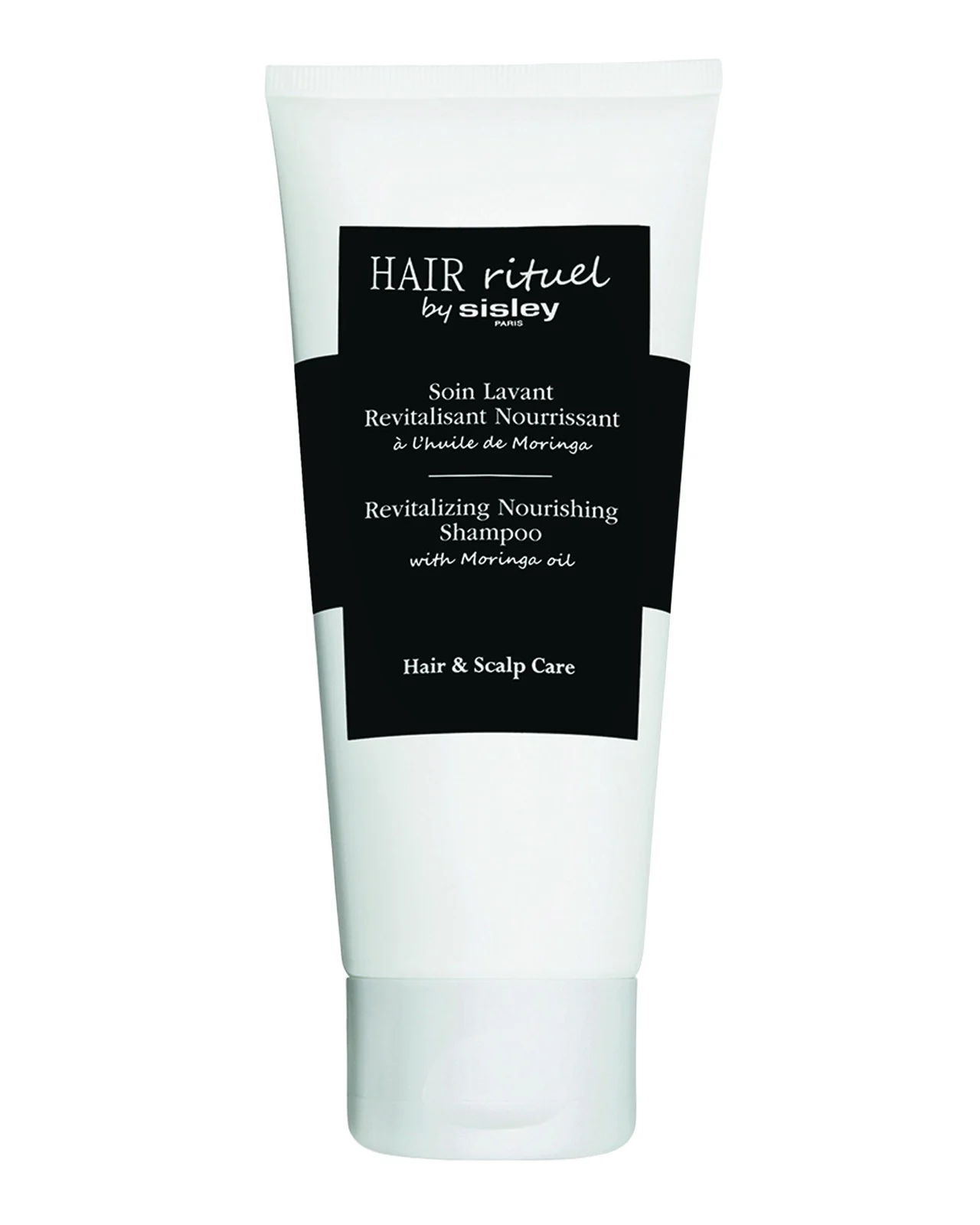 Sisley-Paris Hair Rituel Revitalizing Nourishing Shampoo, 6.7 oz.