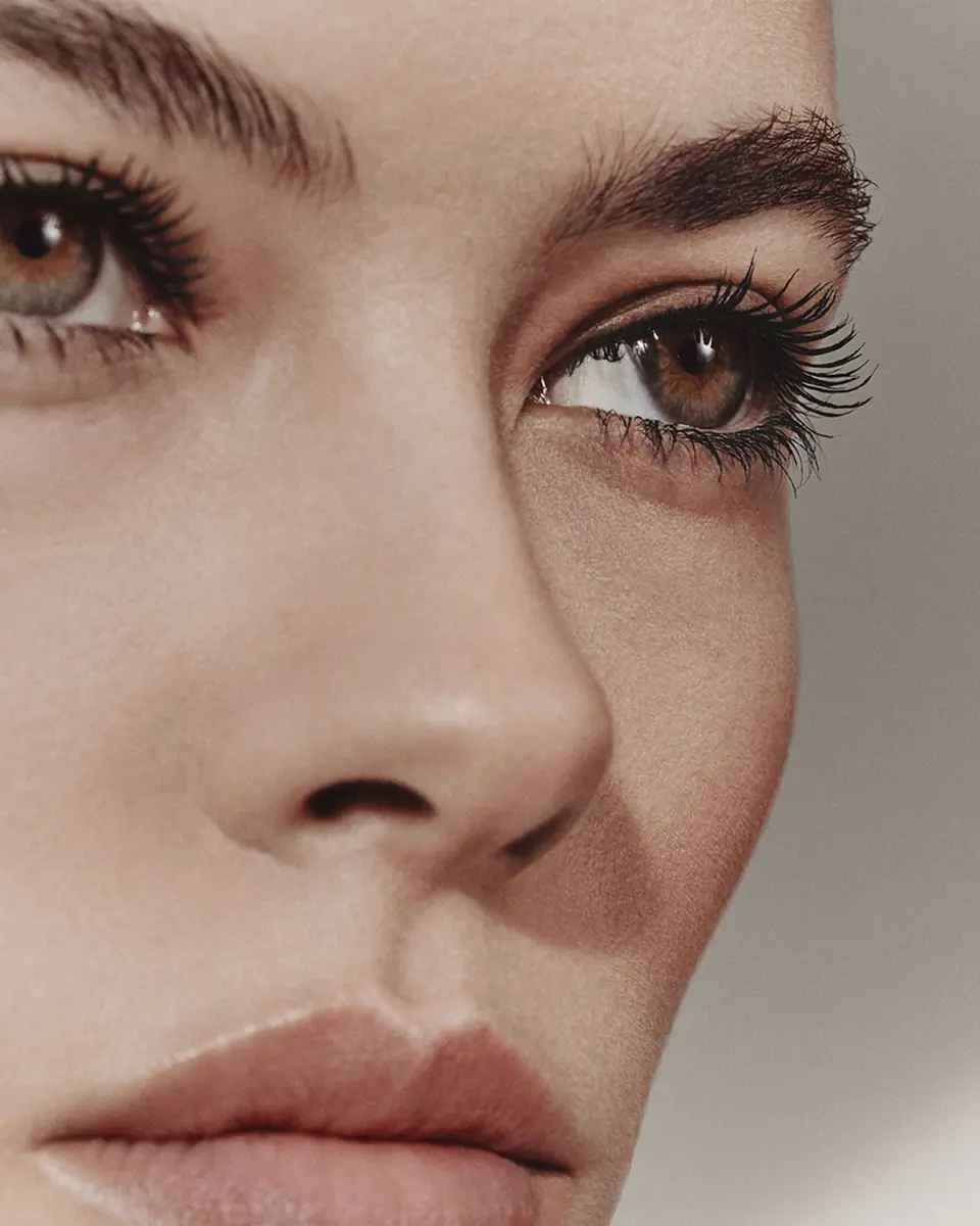HERMÈS Trait d 'Hermes Revitalizing Care Mascara | Thumbnail 3 HERMÈS Trait d 'Hermes Revitalizing Care Mascara | Thumbnail 3