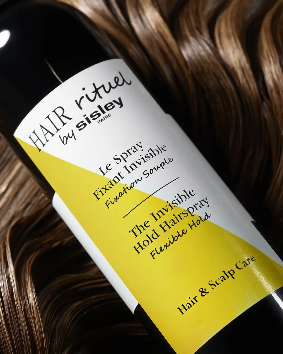Sisley-Paris Hair Rituel The Invisible Hold Hair Spray, 8.5 oz. | Thumbnail 3 Sisley-Paris Hair Rituel The Invisible Hold Hair Spray, 8.5 oz. | Thumbnail 3