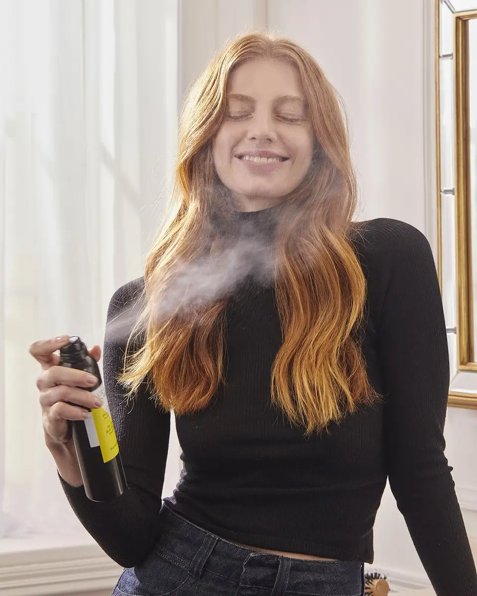 Sisley-Paris Hair Rituel The Invisible Hold Hair Spray, 8.5 oz. | Thumbnail 4 Sisley-Paris Hair Rituel The Invisible Hold Hair Spray, 8.5 oz. | Thumbnail 4