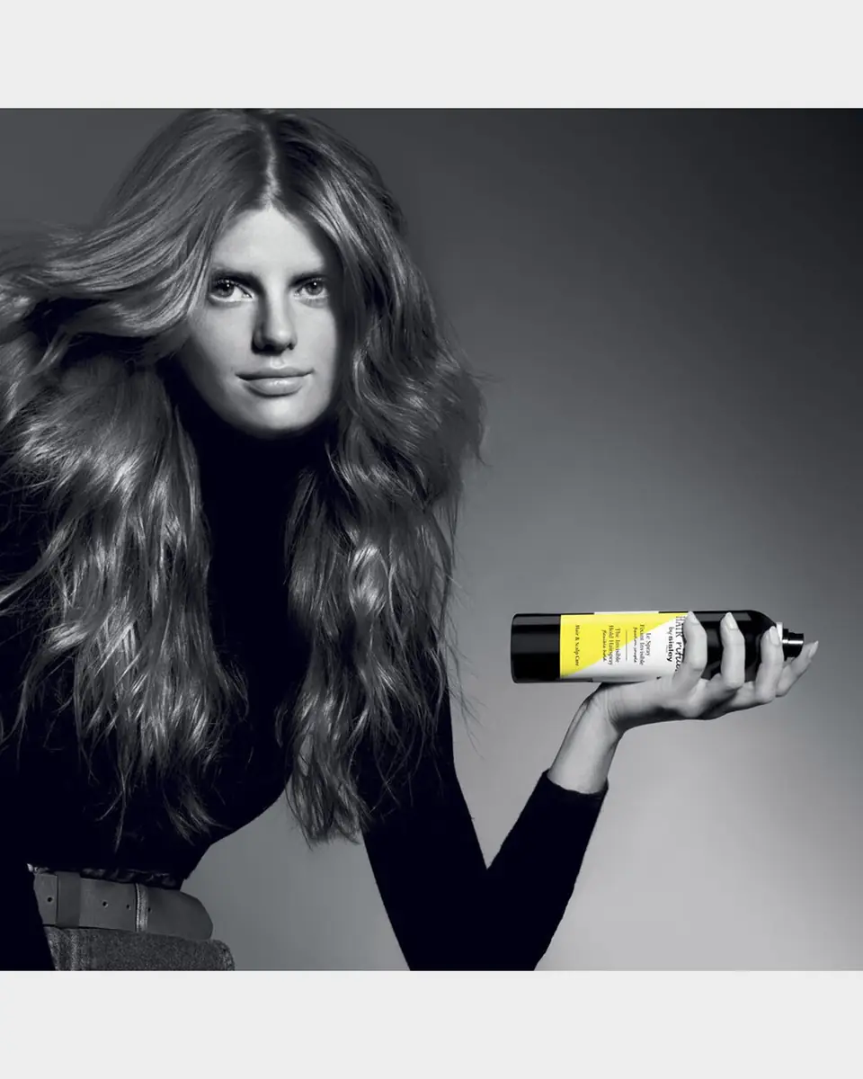 Sisley-Paris Hair Rituel The Invisible Hold Hair Spray, 8.5 oz. | Thumbnail 7 Sisley-Paris Hair Rituel The Invisible Hold Hair Spray, 8.5 oz. | Thumbnail 7