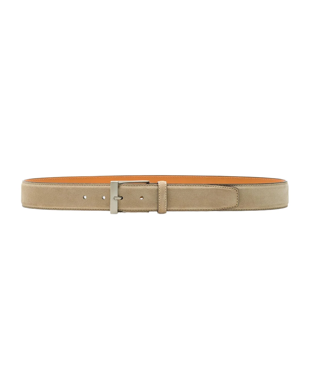 Magnanni Men's Telante Suede Belt