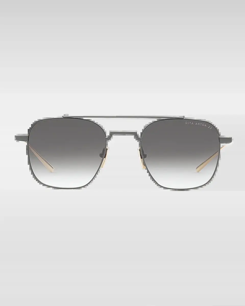 DITA Artoa.27 Titanium Aviator Sunglasses | Thumbnail 2