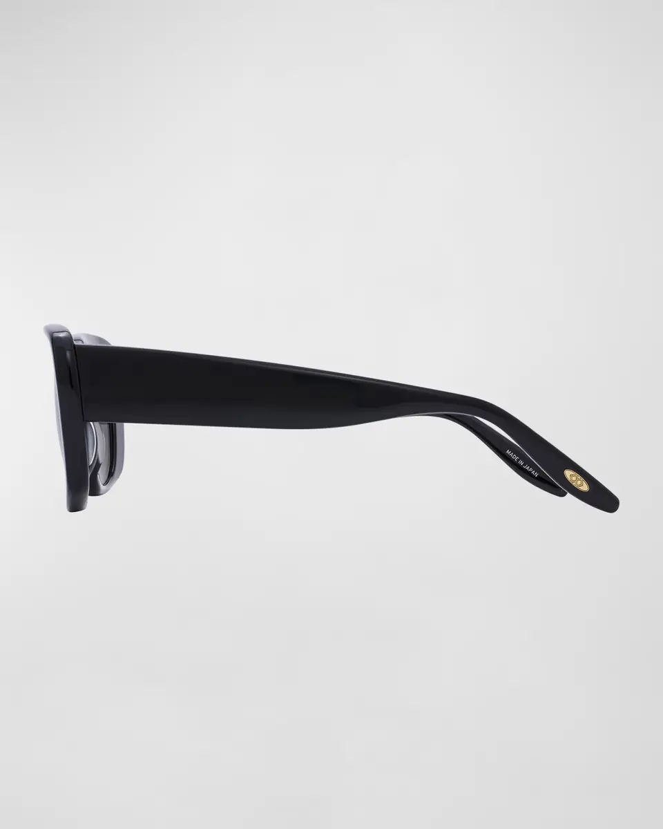 BARTON PERREIRA Binti Zyl Square Sunglasses | Thumbnail 2
