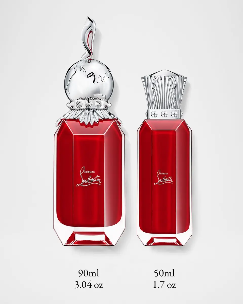 Christian Louboutin Loubirouge Eau de Parfum | Thumbnail 2