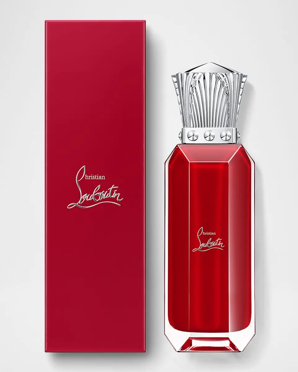 Christian Louboutin Loubirouge Eau de Parfum | Thumbnail 3