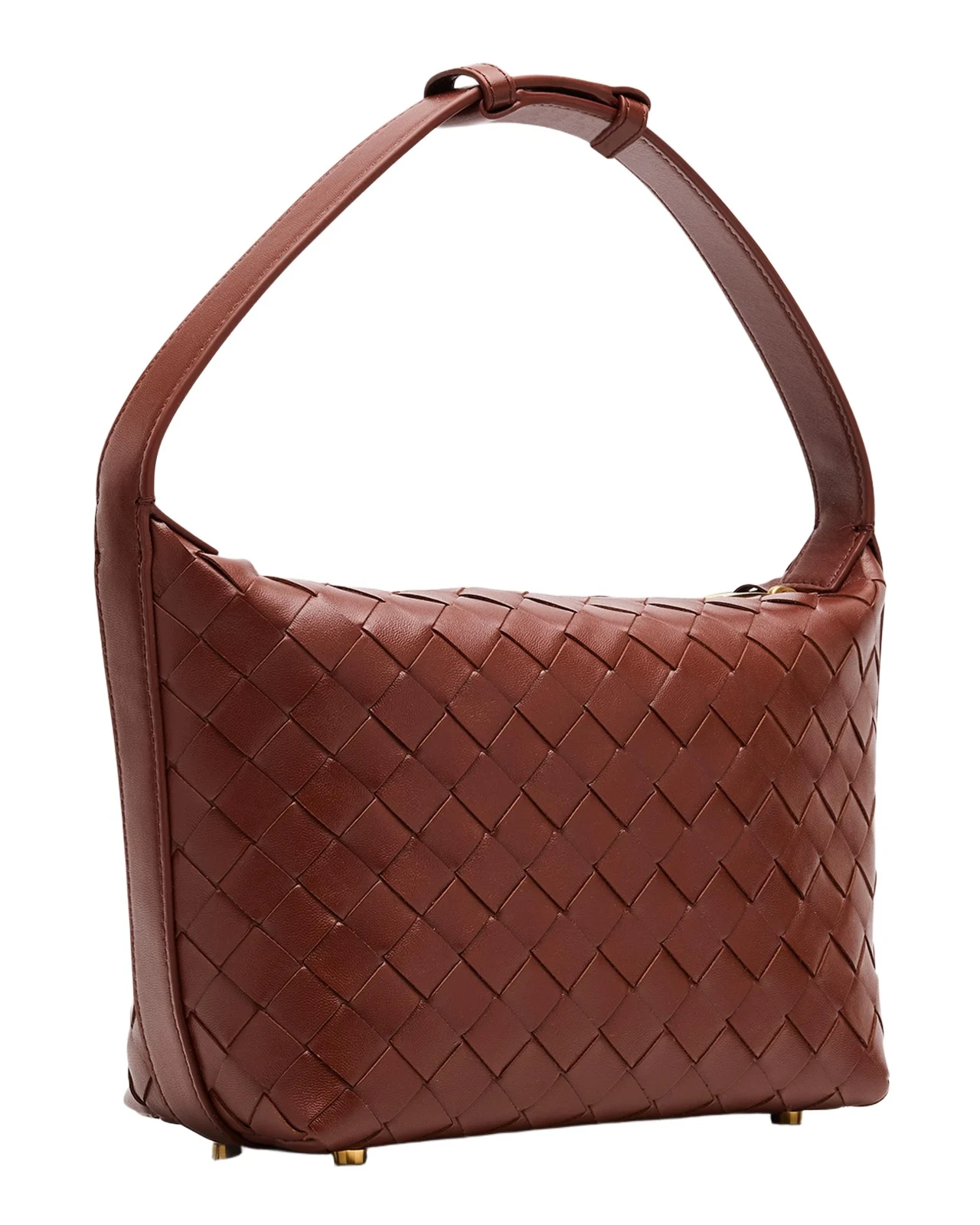 Mini Wallace Top Handle Bag Mini Wallace Top Handle Bag
