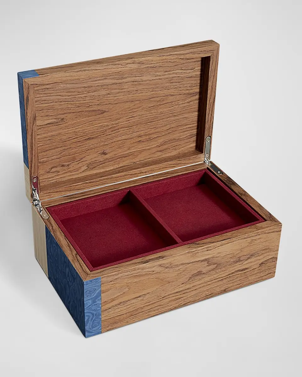 L'Objet Edgar Box | Thumbnail 2 L'Objet Edgar Box | Thumbnail 2