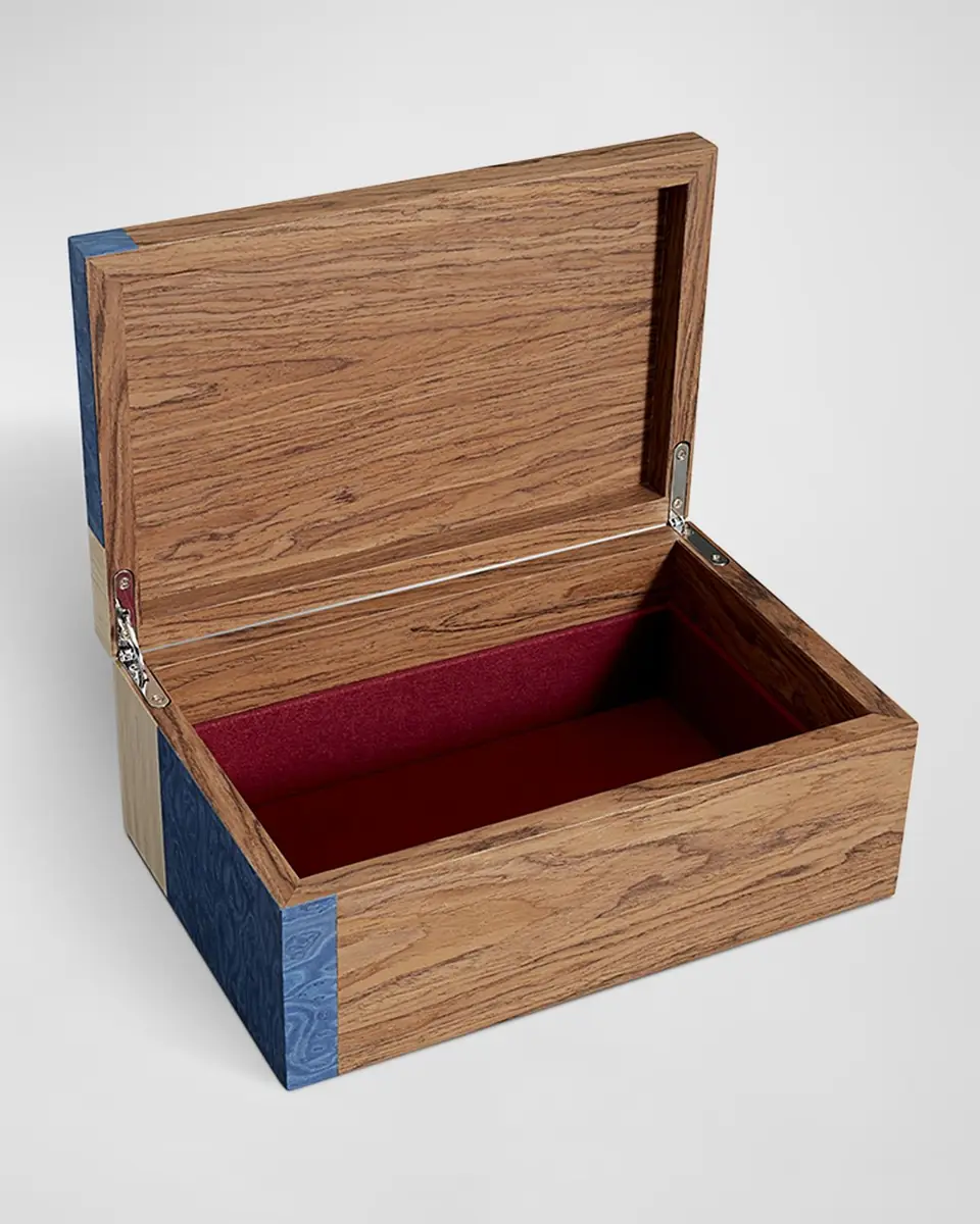 L'Objet Edgar Box | Thumbnail 3 L'Objet Edgar Box | Thumbnail 3