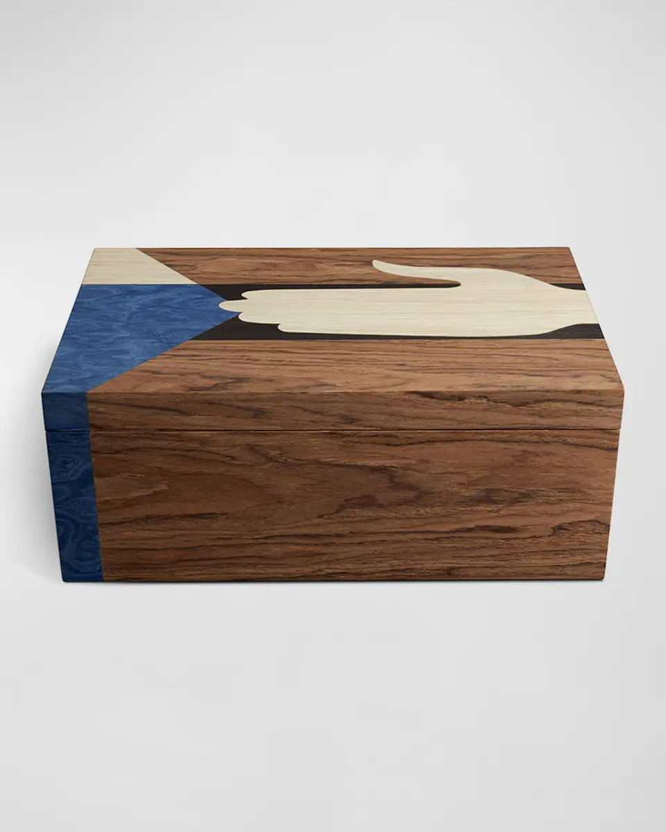 L'Objet Edgar Box | Thumbnail 4 L'Objet Edgar Box | Thumbnail 4