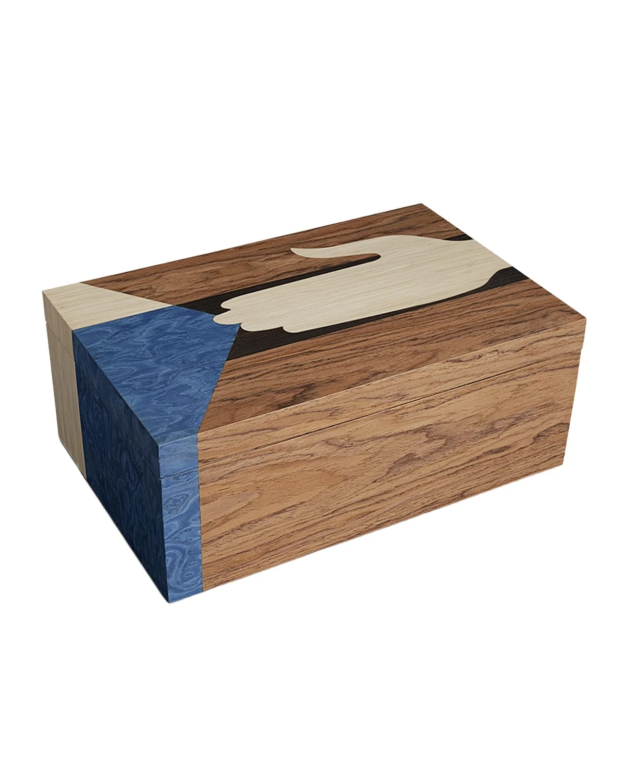 L'Objet Edgar Box