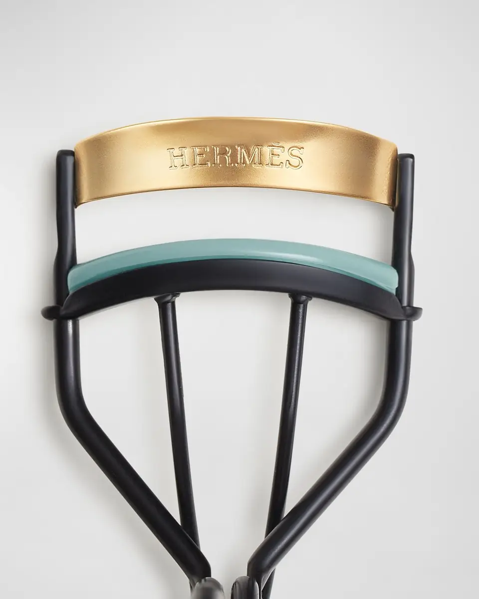 HERMÈS Trait d 'Hermes Le Courbe-Cils Eyelash Curler | Thumbnail 3