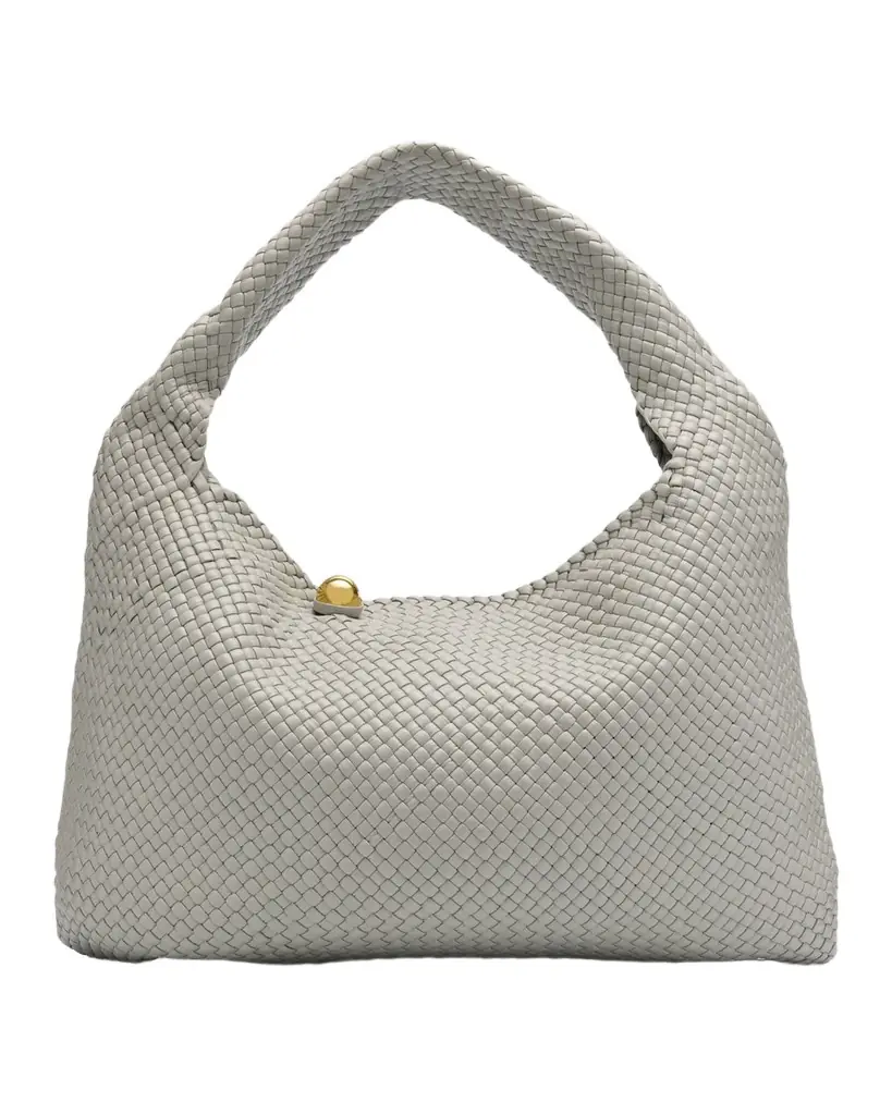 Bottega Veneta Large Tosca Bag | Image 1 Bottega Veneta Large Tosca Bag | Image 1