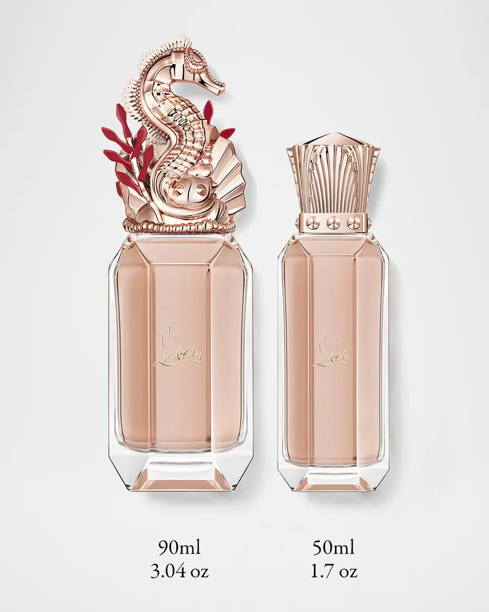 Christian Louboutin Loubihorse Eau de Parfum Légère | Thumbnail 2 Christian Louboutin Loubihorse Eau de Parfum Légère | Thumbnail 2