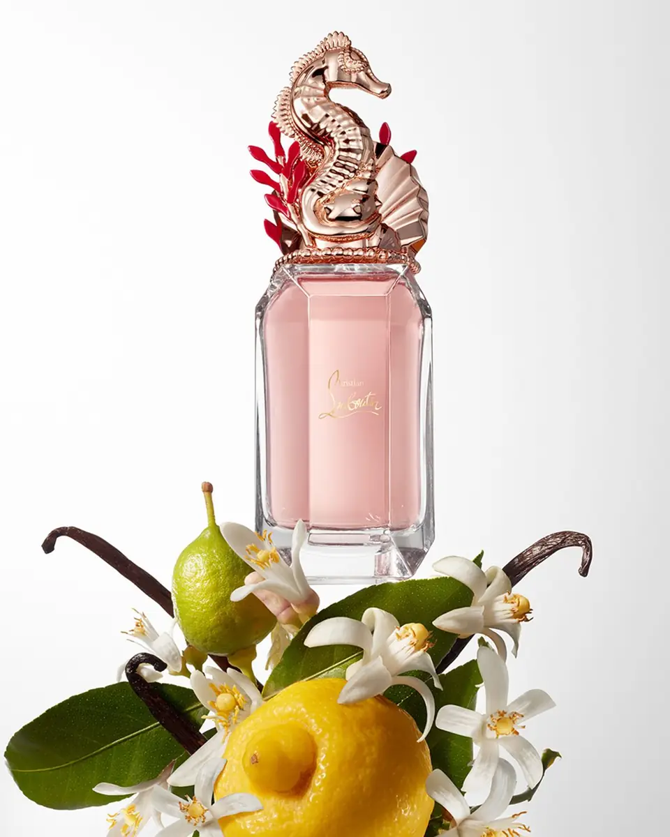 Christian Louboutin Loubihorse Eau de Parfum Légère | Thumbnail 4 Christian Louboutin Loubihorse Eau de Parfum Légère | Thumbnail 4
