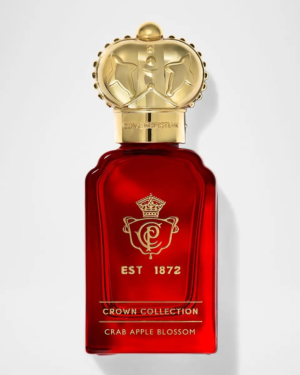Clive Christian Crown Collection Travelers Set, 3 x 0.33 oz. | Thumbnail 3 Clive Christian Crown Collection Travelers Set, 3 x 0.33 oz. | Thumbnail 3