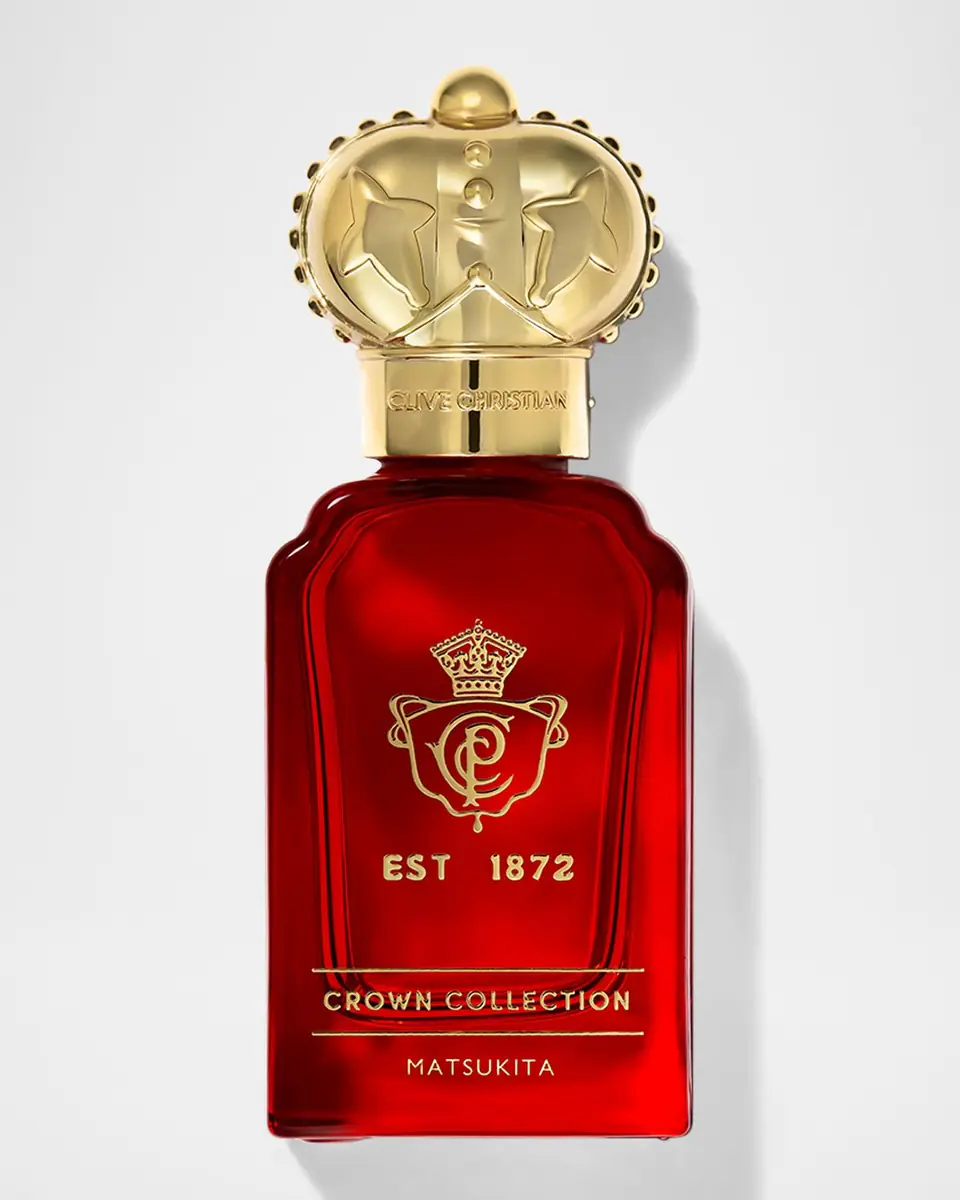 Clive Christian Crown Collection Travelers Set, 3 x 0.33 oz. | Thumbnail 4 Clive Christian Crown Collection Travelers Set, 3 x 0.33 oz. | Thumbnail 4