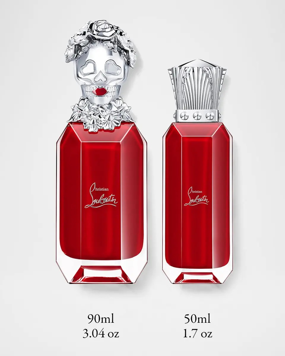 Christian Louboutin Loubikiss Eau de Parfum | Thumbnail 2 Christian Louboutin Loubikiss Eau de Parfum | Thumbnail 2