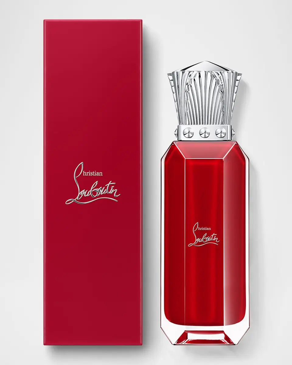 Christian Louboutin Loubikiss Eau de Parfum | Thumbnail 3 Christian Louboutin Loubikiss Eau de Parfum | Thumbnail 3