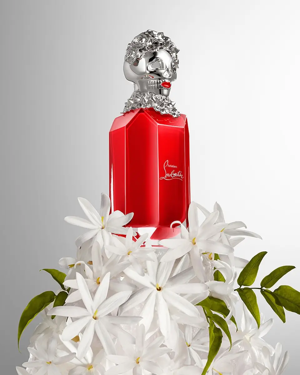 Christian Louboutin Loubikiss Eau de Parfum | Thumbnail 4 Christian Louboutin Loubikiss Eau de Parfum | Thumbnail 4