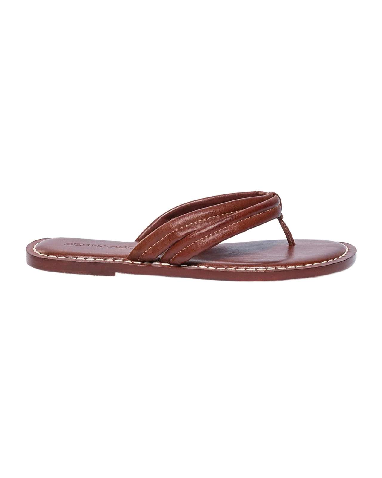 Miami Leather Slide Sandals Miami Leather Slide Sandals