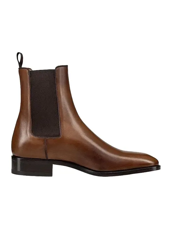Men's Samson Boots Men's Samson Boots