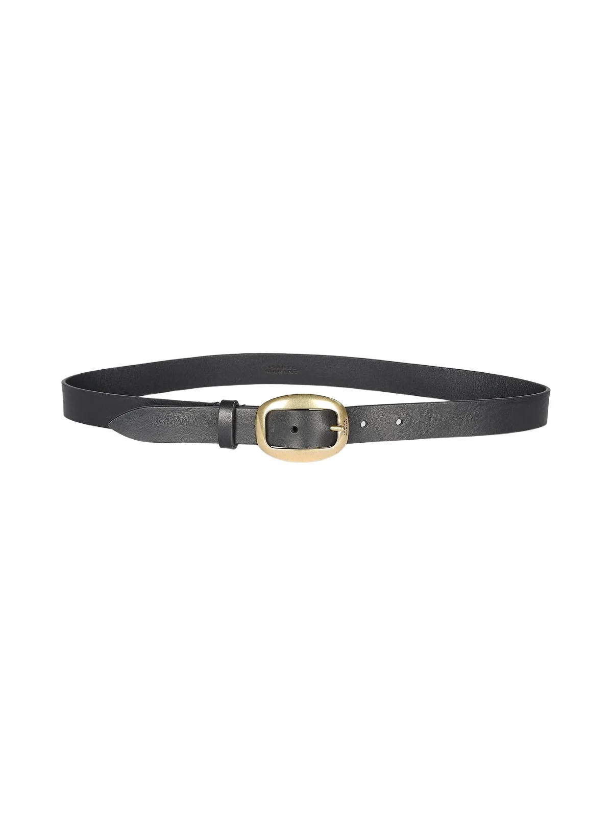 Women's Dara Small Leather Belt Women's Dara Small Leather Belt