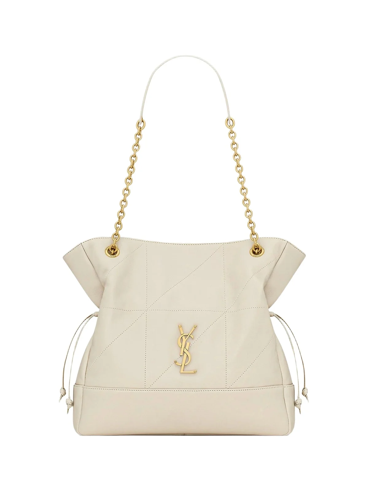 Saint Laurent Women's Small Jamie Shopping Shoulder Bag